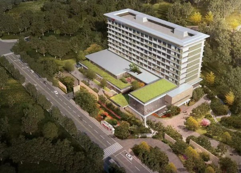 董事长刘书华出席江苏省、苏州市工商联对口帮扶铜仁调研座谈会