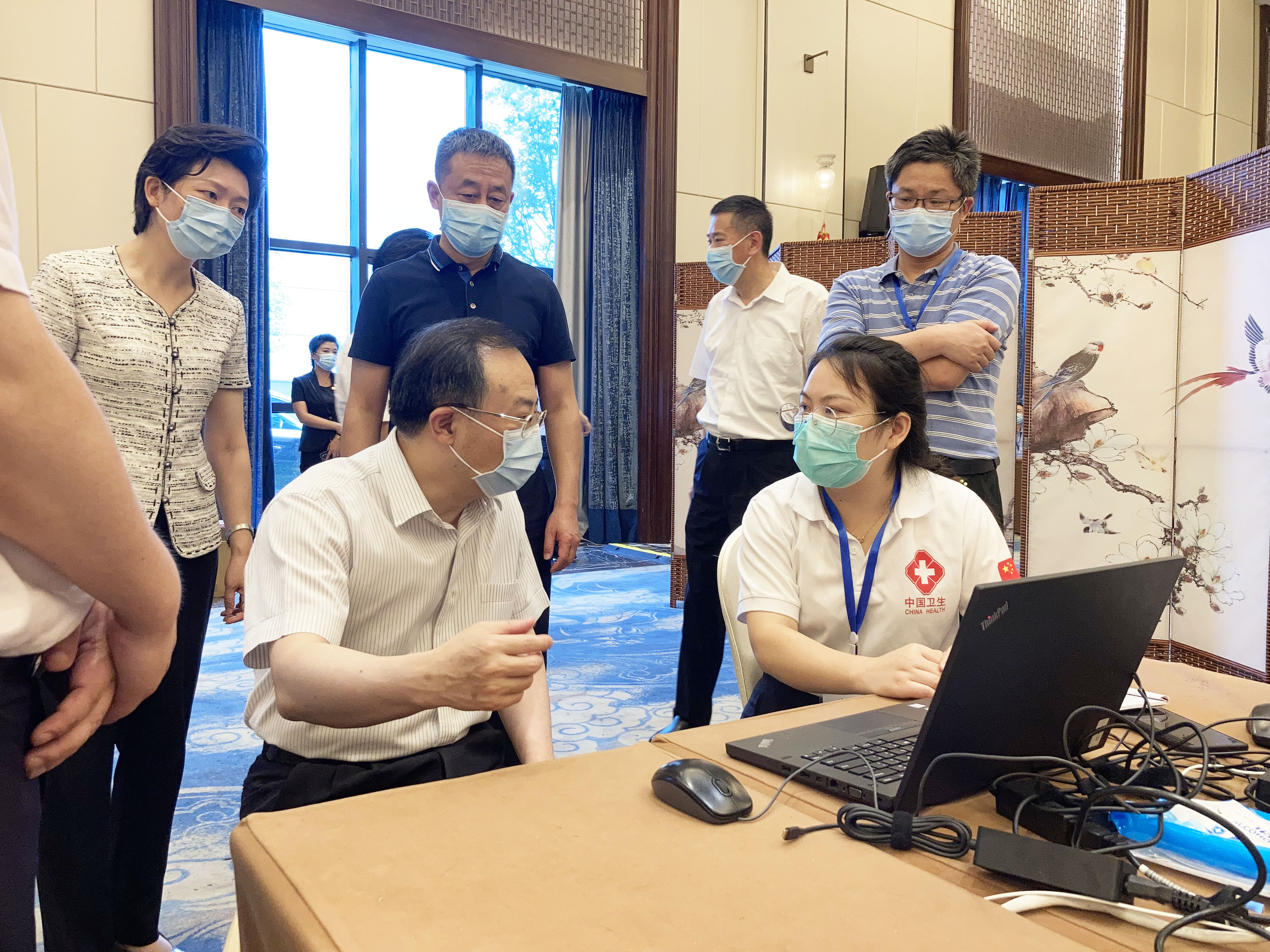 助力防疫抗疫｜苏州中设建设彰显企业责任担当