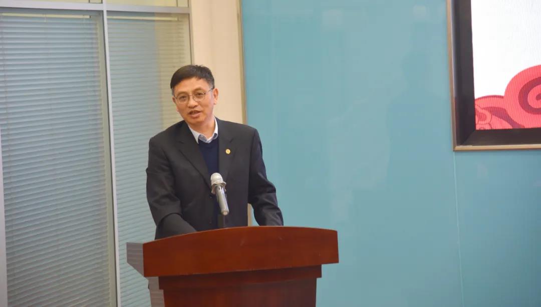 集团公司2021年度“苏州中设助学、奖学、奖教基金”发放仪式顺利举行