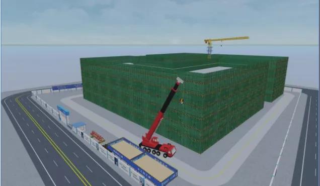 苏州中设“清华园”项目入选2021年江苏省建筑产业现代化示范新型建筑项目 苏州中设“清华园”项目入选2021年江苏省建筑产业现代化示范新型建筑项目