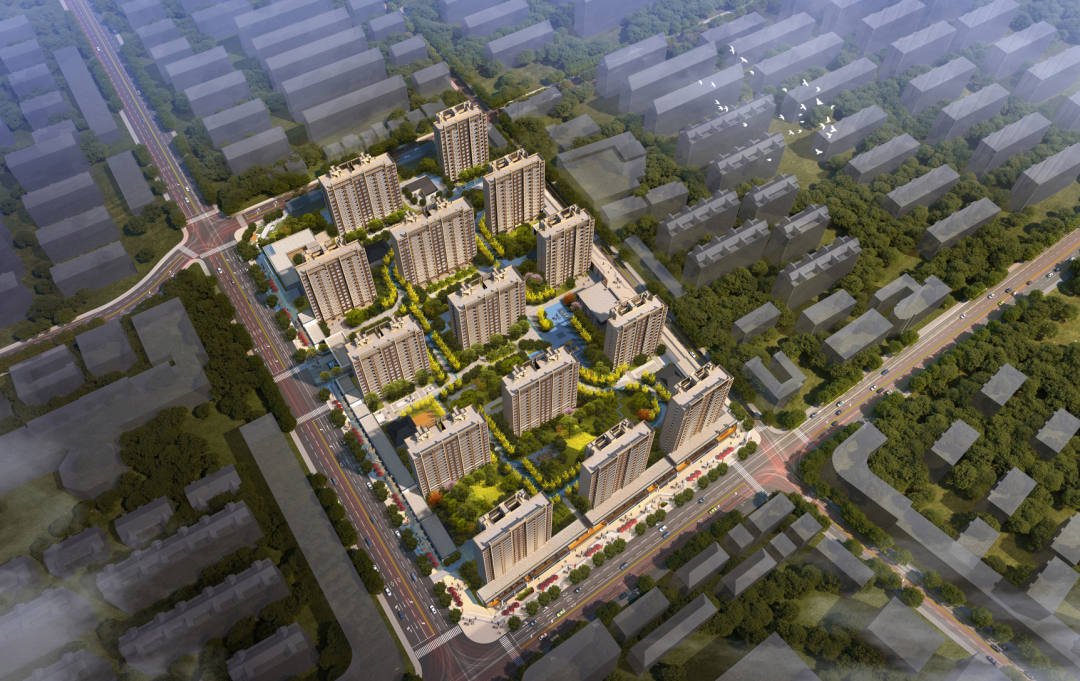 【快讯】 匠心造精品 助力城市更新——苏州中设承建的太仓市城市更新原城三小地块项目开工奠基 【快讯】 匠心造精品 助力城市更新——苏州中设承建的太仓市城市更新原城三小地块项目开工奠基