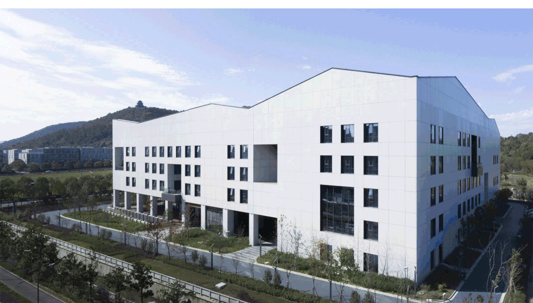 【喜讯】集团公司“清华园”项目荣获2023年度江苏省海绵城市优秀工程项目 【喜讯】集团公司“清华园”项目荣获2023年度江苏省海绵城市优秀工程项目