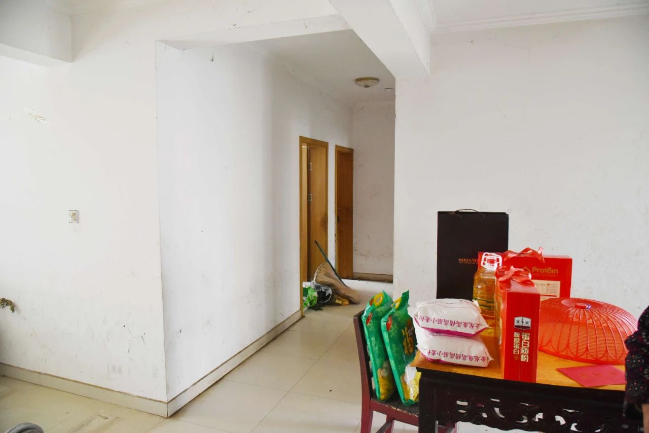 【岁末寒冬送温暖】苏州中设集团开展慰问党员、流动党员和困难群众活动