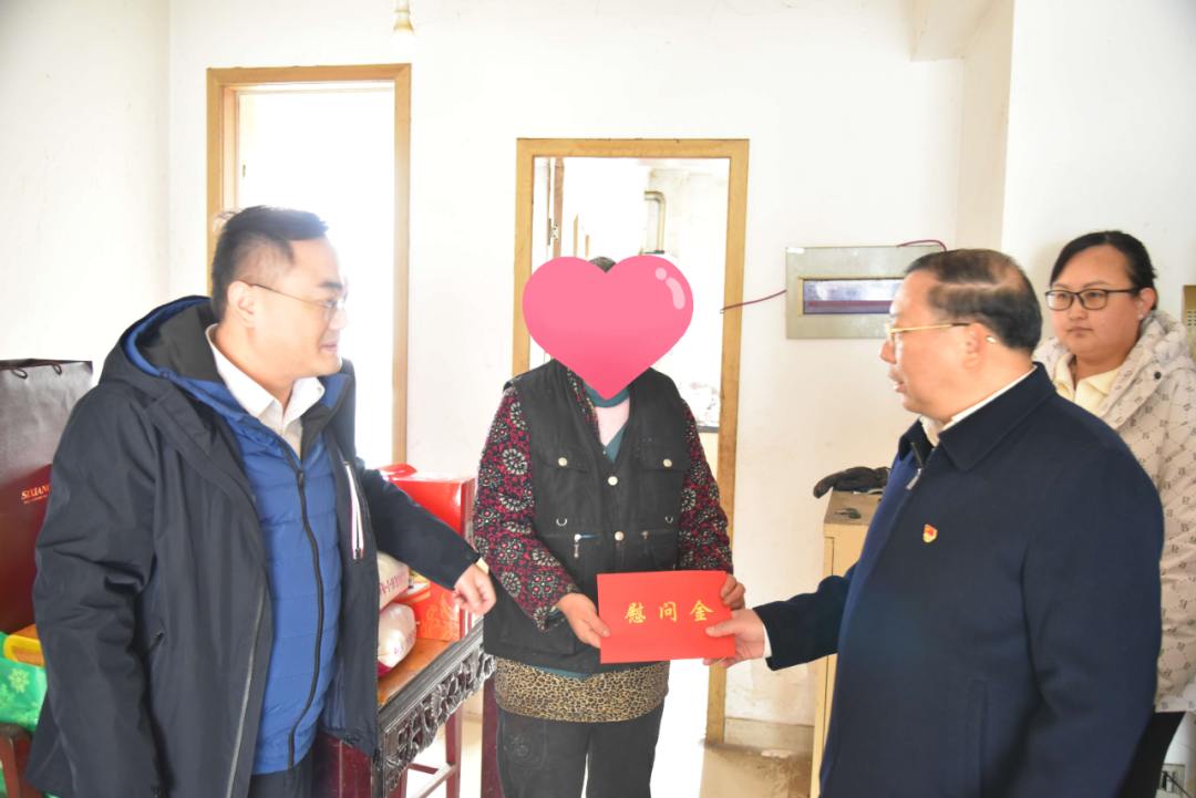 【让居民幸福加“码”】苏州中设集团在姑苏区苏锦街道落地“中设梦想家”暖心更新工程