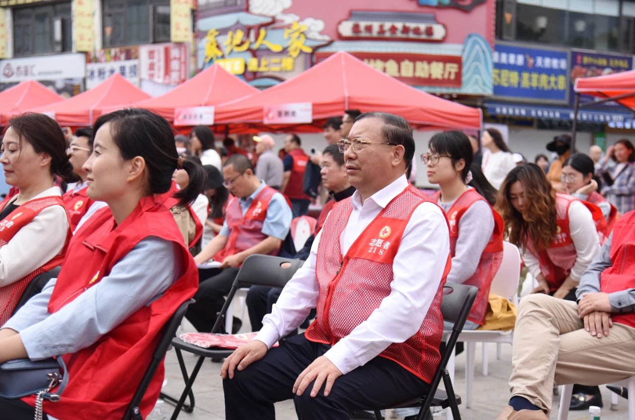 【践行社会责任 彰显企业担当】苏州中设集团向苏州市红十字会捐款200万元