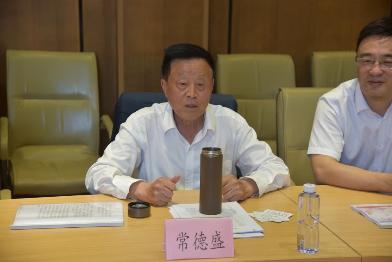 【庆七一 强党建】苏州中设集团赴常熟市蒋巷村开展主题党日活动