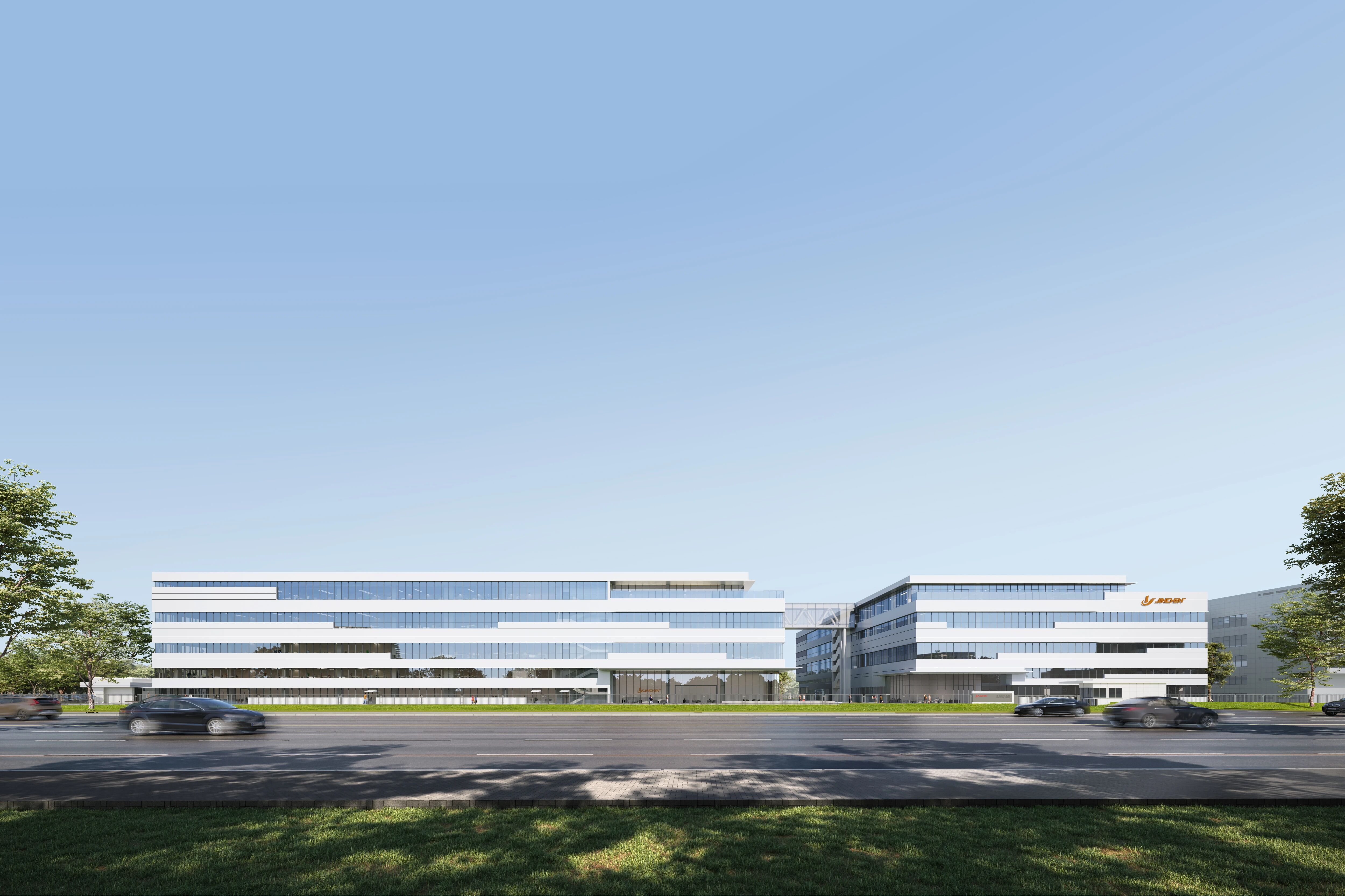 把好“安全关”，过好“安心节” | 中秋、国庆节前苏州中设集团各项目迎来各方领导检查