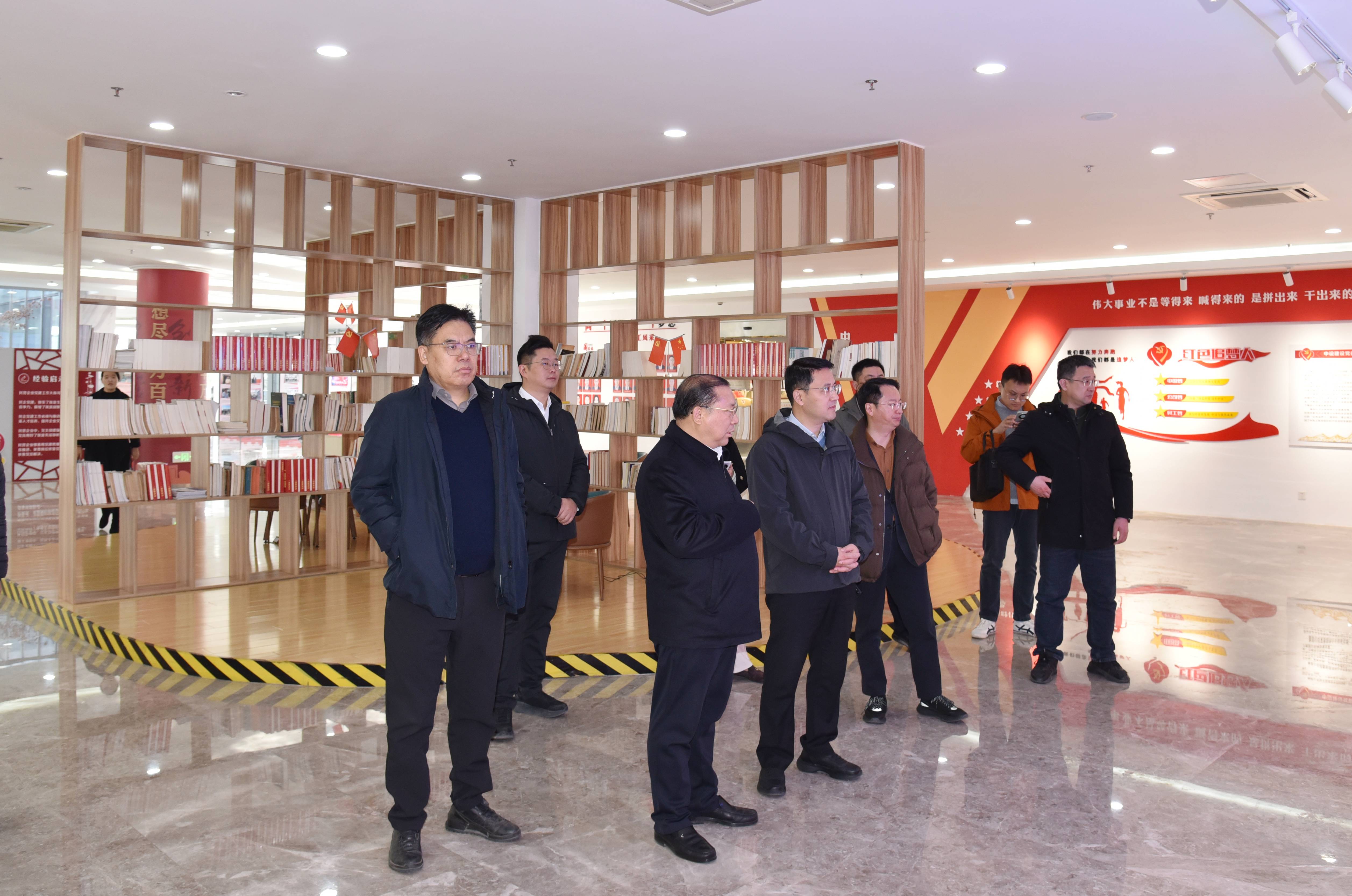 【快讯】苏州名城保护集团莅临集团公司调研安全生产 【快讯】苏州名城保护集团莅临集团公司调研安全生产