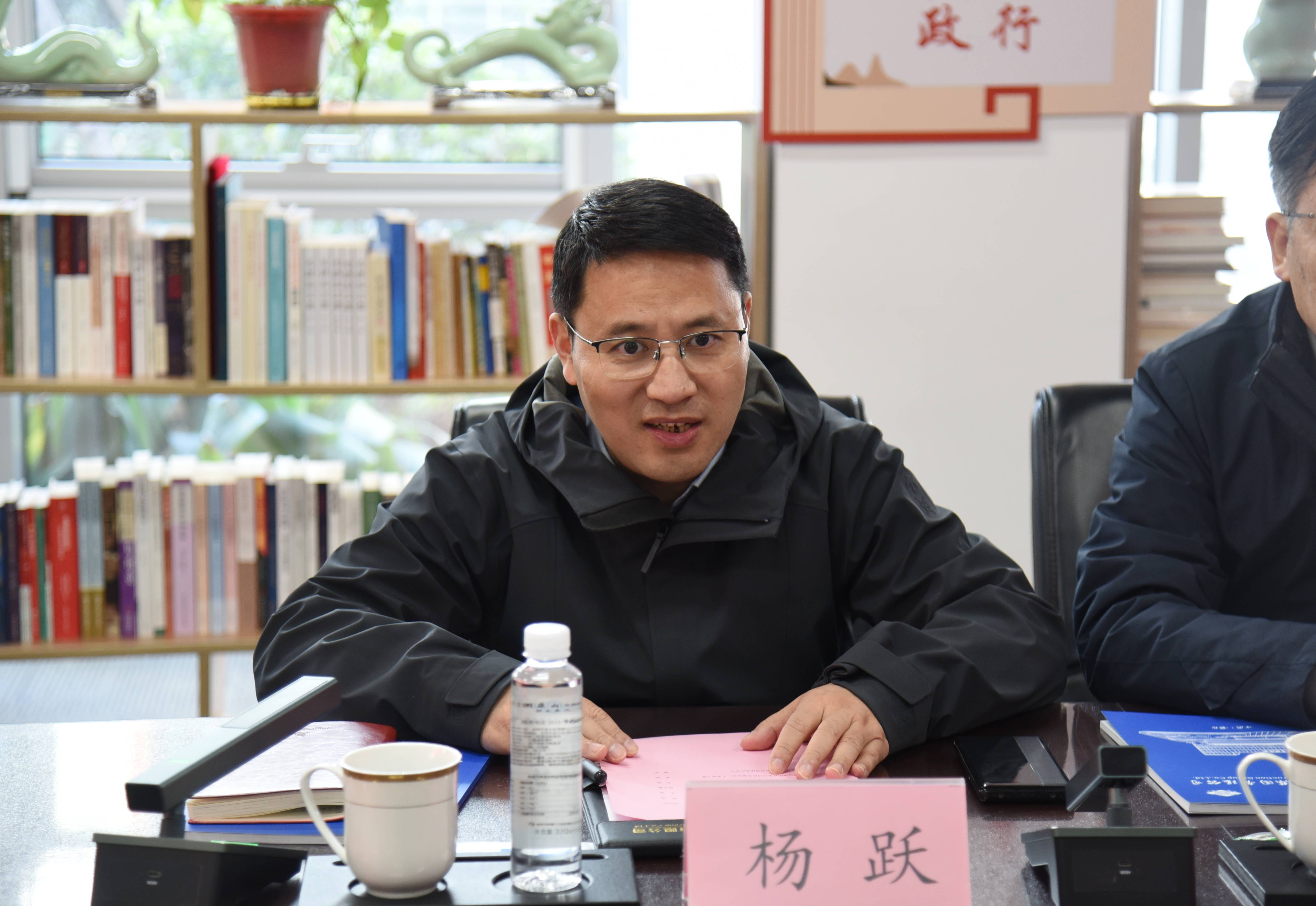 【快讯】苏州名城保护集团莅临集团公司调研安全生产 【快讯】苏州名城保护集团莅临集团公司调研安全生产