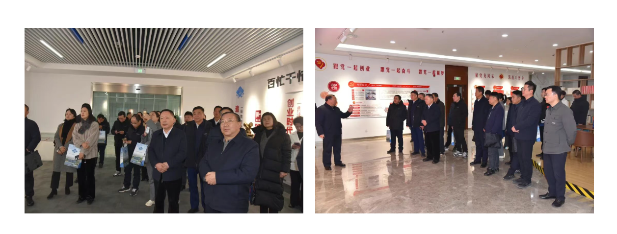 【快讯】江苏省民营企业家宣讲团工作座谈会在苏州中设集团召开