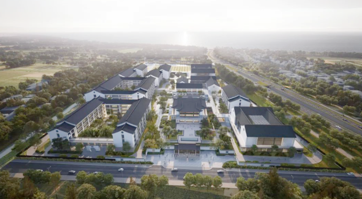 【省级荣誉】苏州中设集团荣获多项江苏省新技术应用示范工程、省级工法 【省级荣誉】苏州中设集团荣获多项江苏省新技术应用示范工程、省级工法