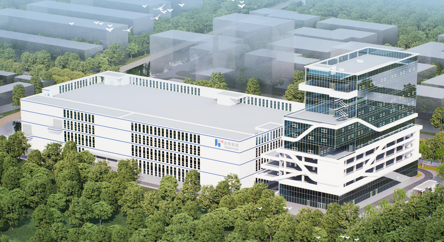 【开工启新程 匠心筑精品】苏州中设集团承建的全传科技年产精密传动元器件新建项目举行开工动员会 【开工启新程 匠心筑精品】苏州中设集团承建的全传科技年产精密传动元器件新建项目举行开工动员会