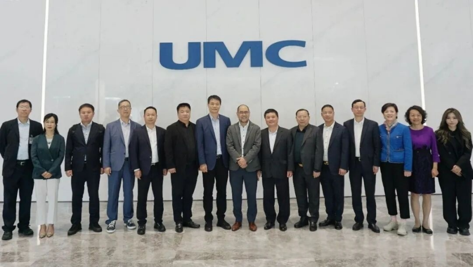 【快讯】苏州市苏台工商协进会常务副会长、苏州中设集团董事长刘书华赴台考察交流